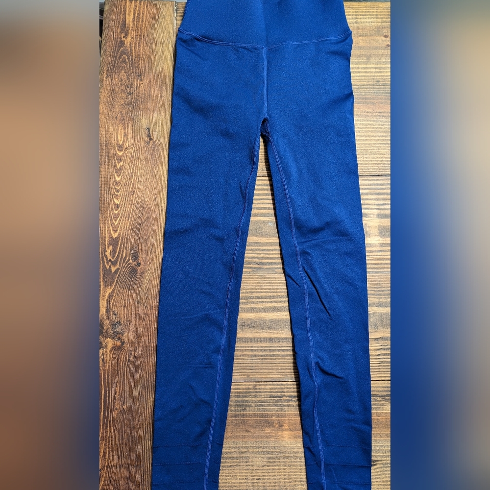 Leggings Fabletics Sculptknit High waisted